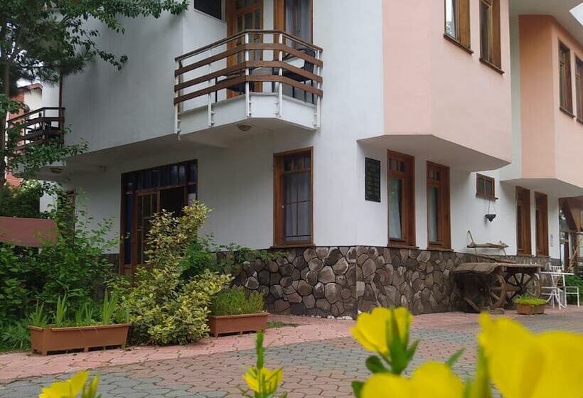 فندق Bolu Yildiz