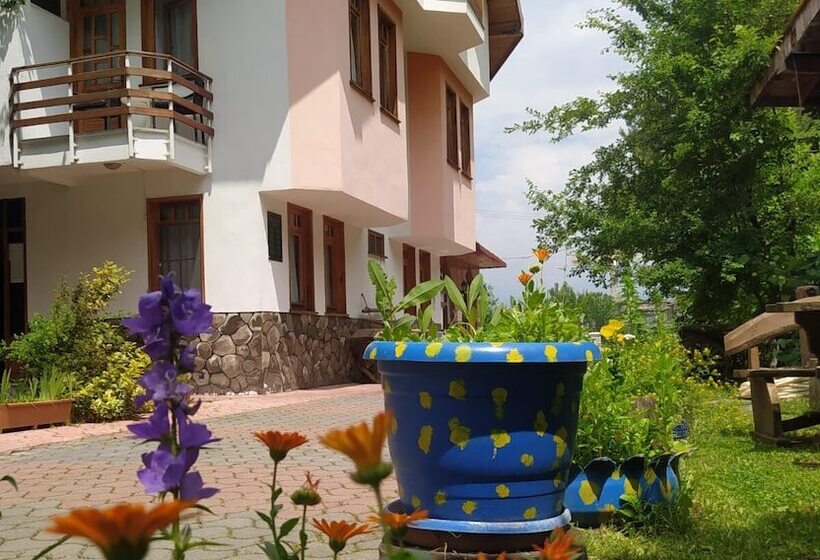 فندق Bolu Yildiz