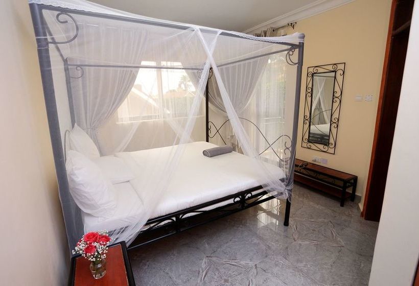 هتل Bon Bini Residence