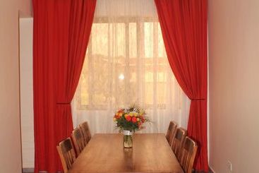 هتل Bon Bini Residence