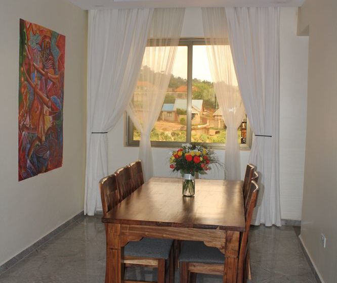 هتل Bon Bini Residence