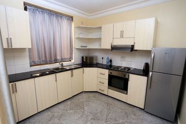 هتل Bon Bini Residence
