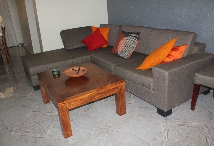 هتل Bon Bini Residence