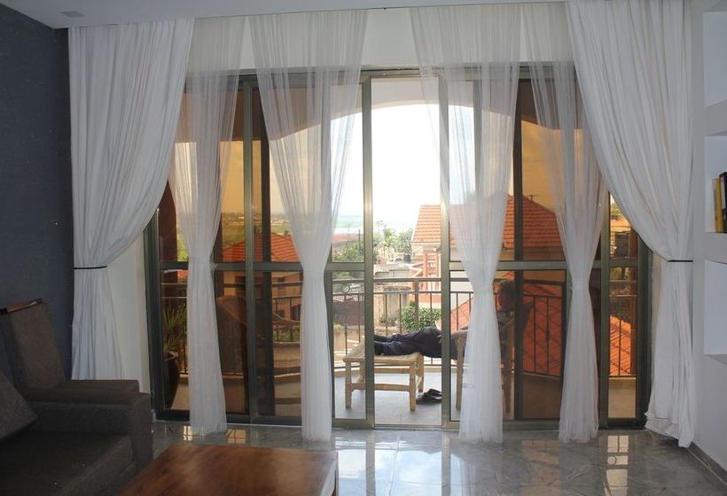 هتل Bon Bini Residence