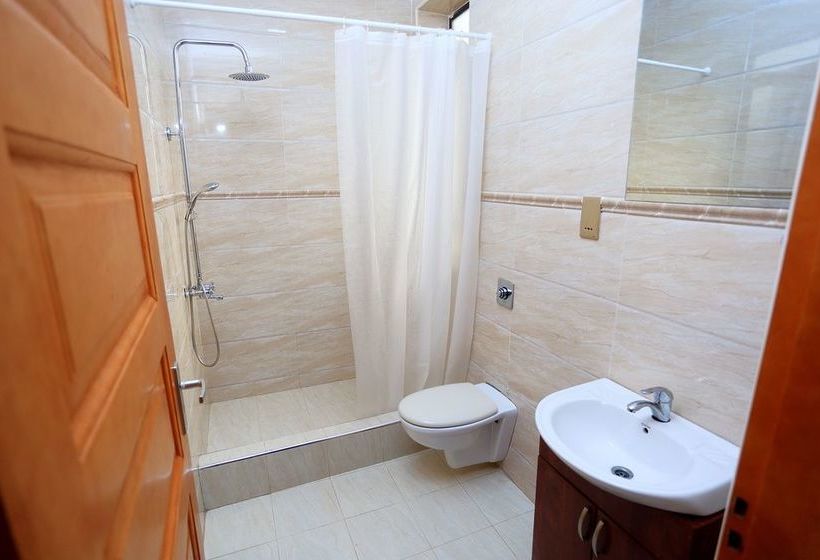 هتل Bon Bini Residence