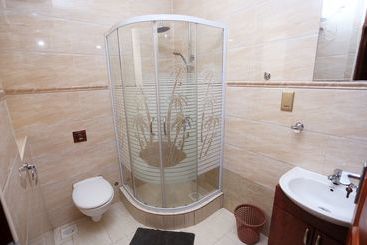 هتل Bon Bini Residence