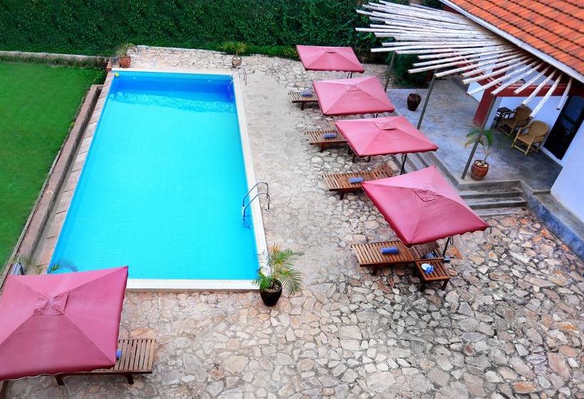 هتل Bon Bini Residence