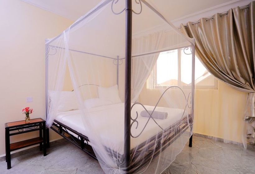 هتل Bon Bini Residence