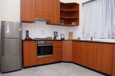 هتل Bon Bini Residence
