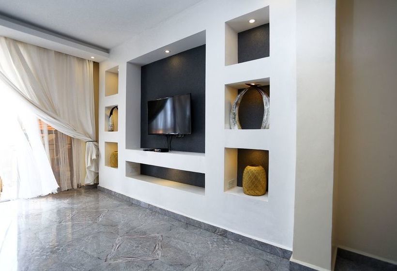 هتل Bon Bini Residence