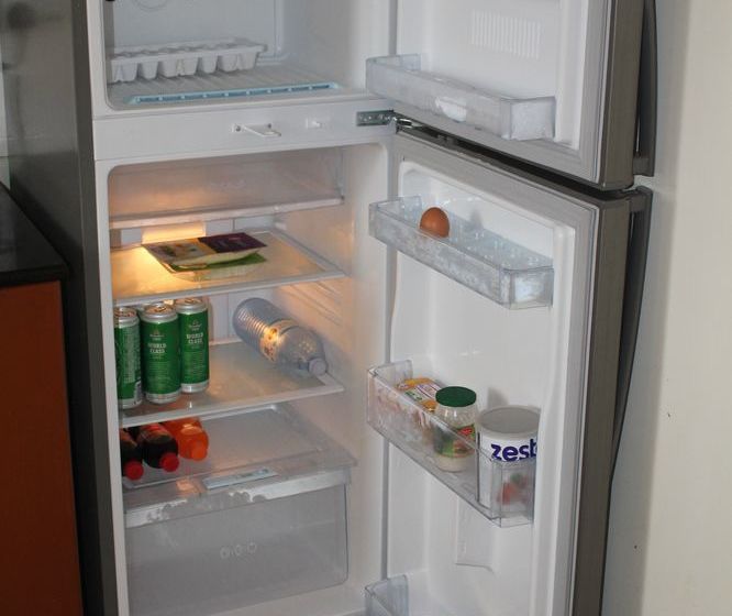 هتل Bon Bini Residence