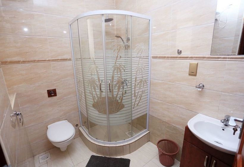 هتل Bon Bini Residence