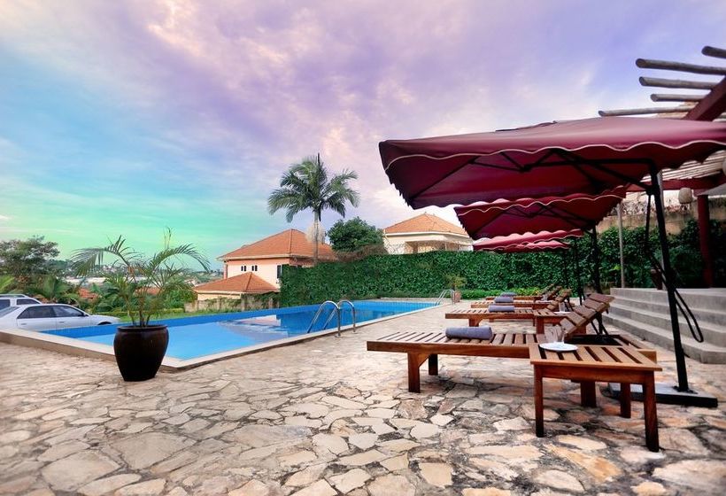 هتل Bon Bini Residence