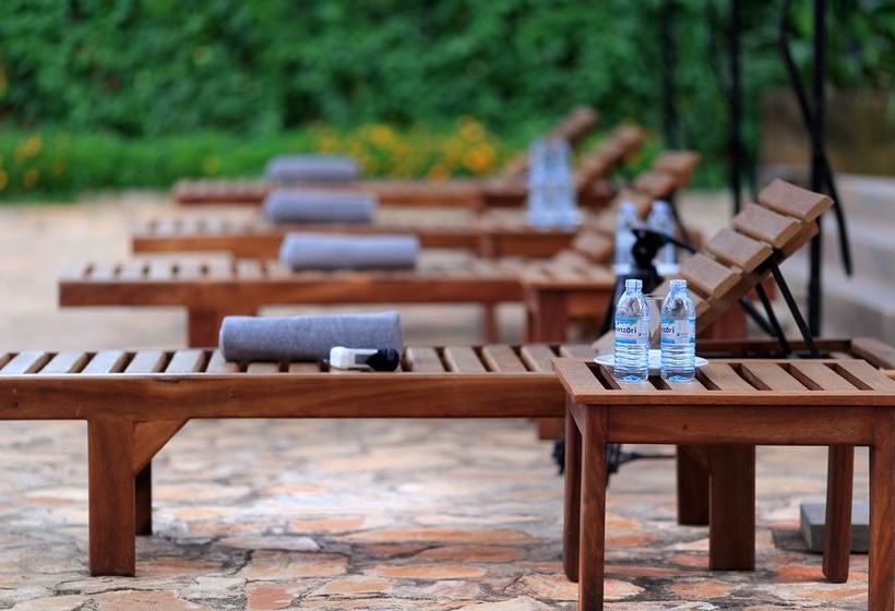 هتل Bon Bini Residence