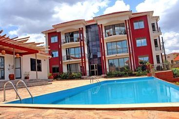 هتل Bon Bini Residence