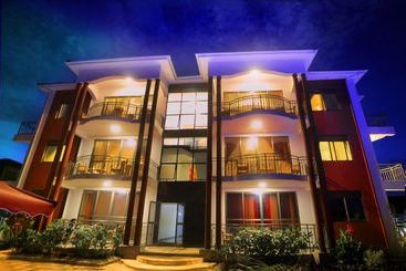 هتل Bon Bini Residence