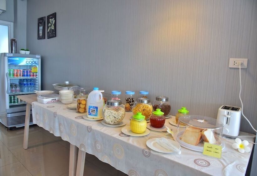 בית מלון כפרי Book Place