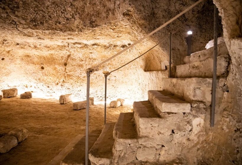 בית מלון כפרי Borgomurgia