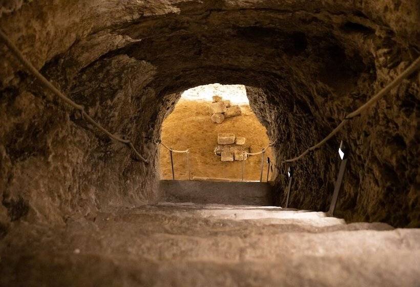 בית מלון כפרי Borgomurgia