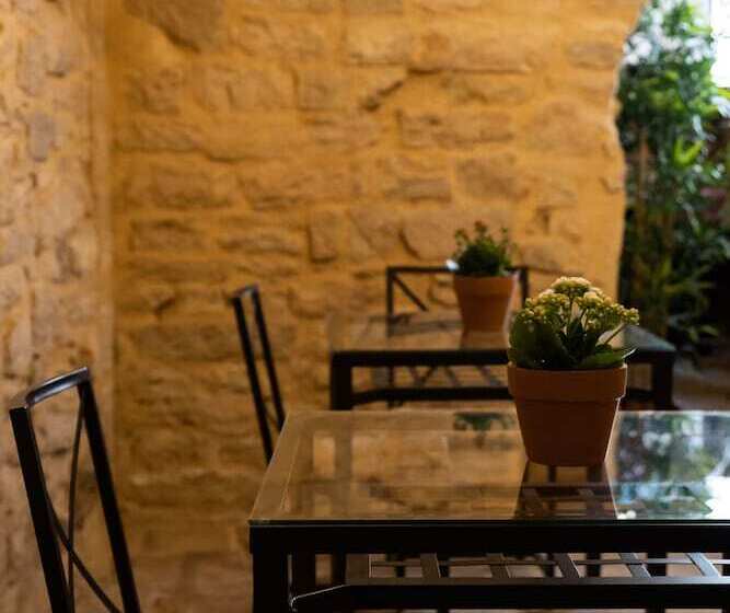 בית מלון כפרי Borgomurgia