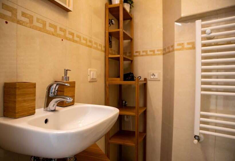 בית מלון כפרי Borgomurgia