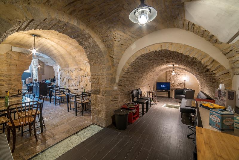 בית מלון כפרי Borgomurgia