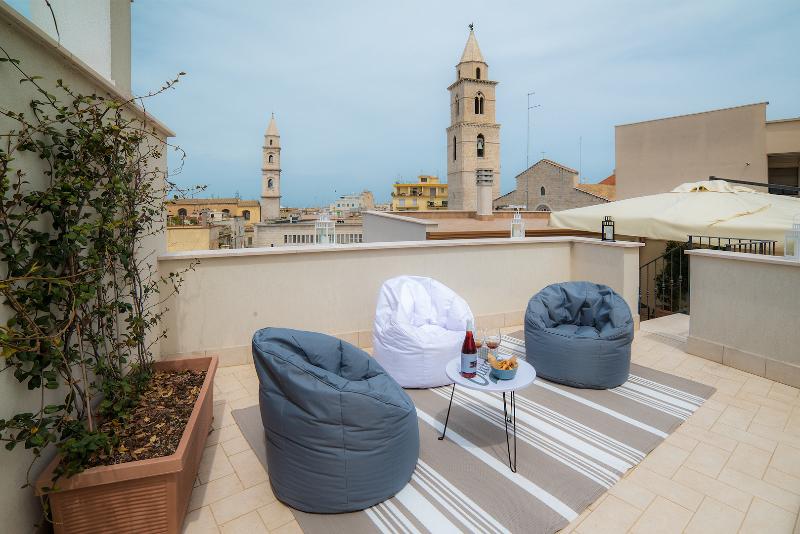 בית מלון כפרי Borgomurgia