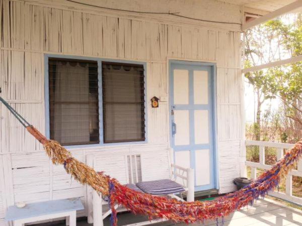 Отель Bueng Pai Farm บึงปายฟาร์ม