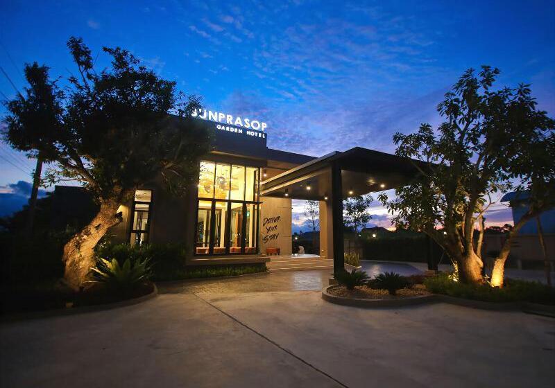 호텔 Bunprasop Garden