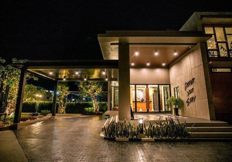 호텔 Bunprasop Garden