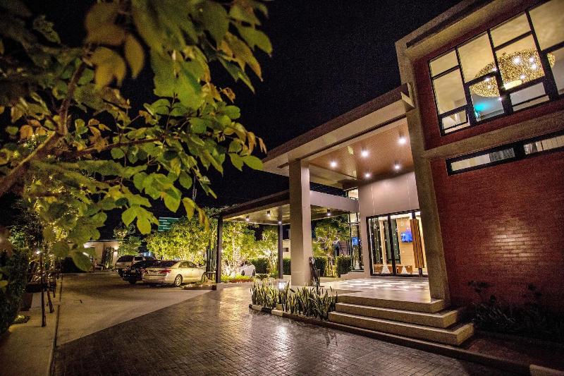 호텔 Bunprasop Garden