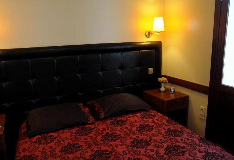 ホテル Butik Pendik