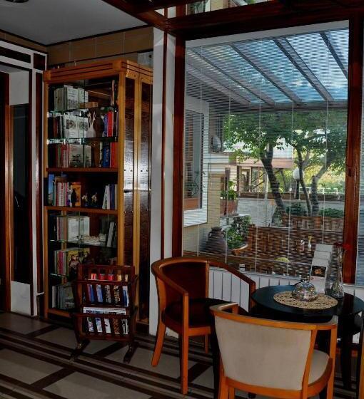 ホテル Butik Pendik