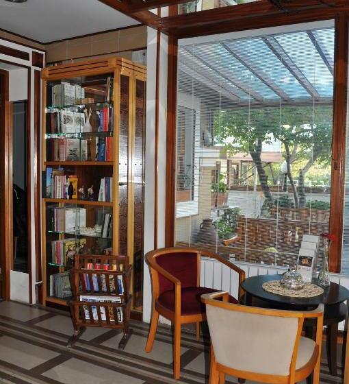 ホテル Butik Pendik