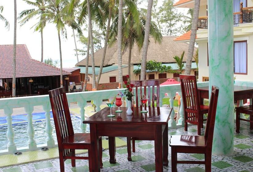 هتل Caty Muine Beach Resort & Spa