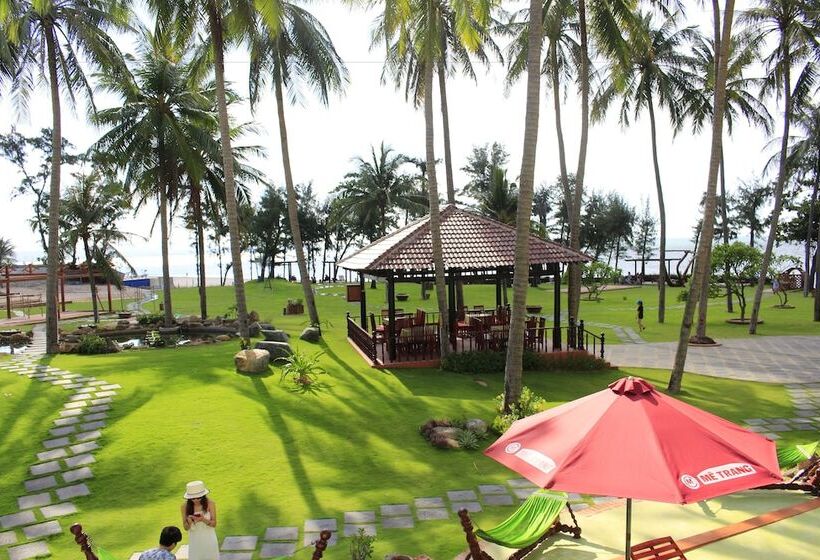 هتل Caty Muine Beach Resort & Spa