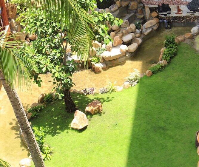 هتل Caty Muine Beach Resort & Spa