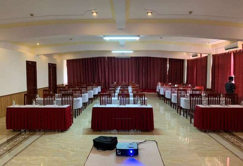 هتل Caty Muine Beach Resort & Spa