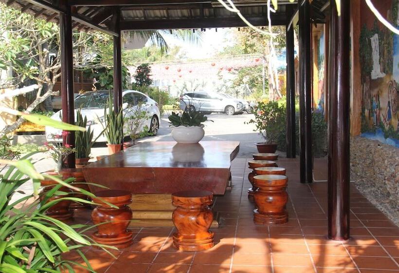 هتل Caty Muine Beach Resort & Spa