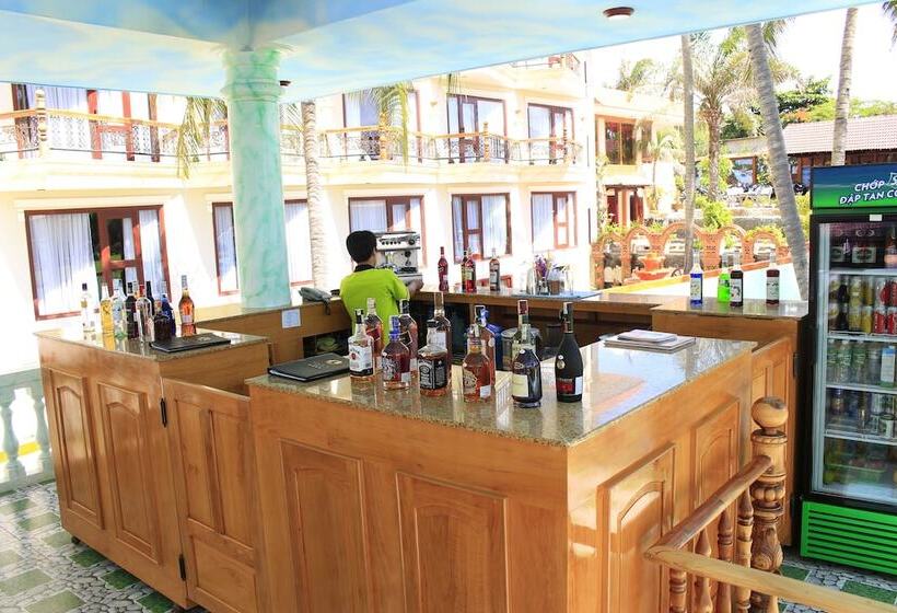 هتل Caty Muine Beach Resort & Spa