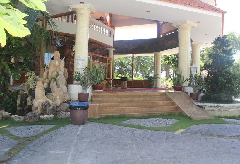 هتل Caty Muine Beach Resort & Spa