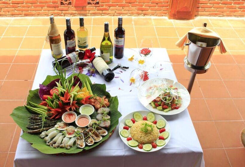 هتل Caty Muine Beach Resort & Spa