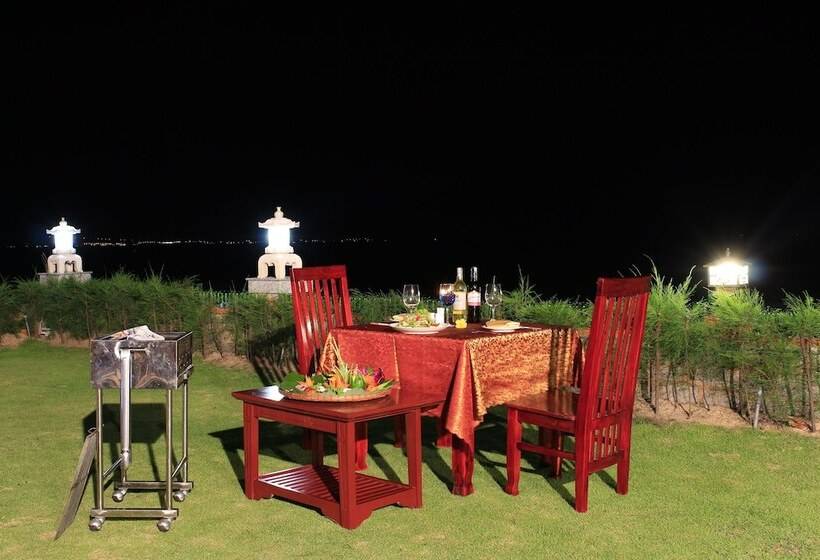 هتل Caty Muine Beach Resort & Spa