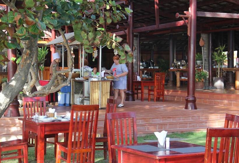 هتل Caty Muine Beach Resort & Spa