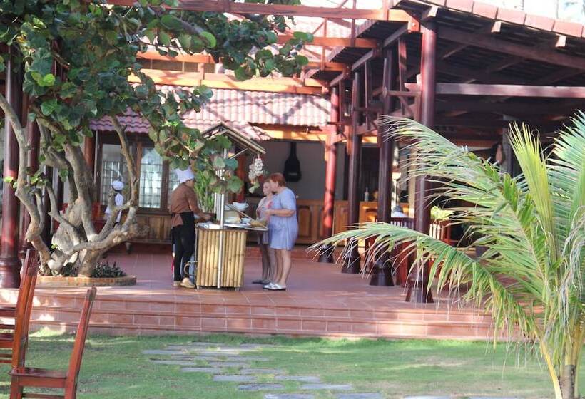 هتل Caty Muine Beach Resort & Spa