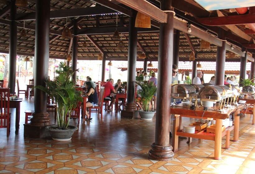 هتل Caty Muine Beach Resort & Spa