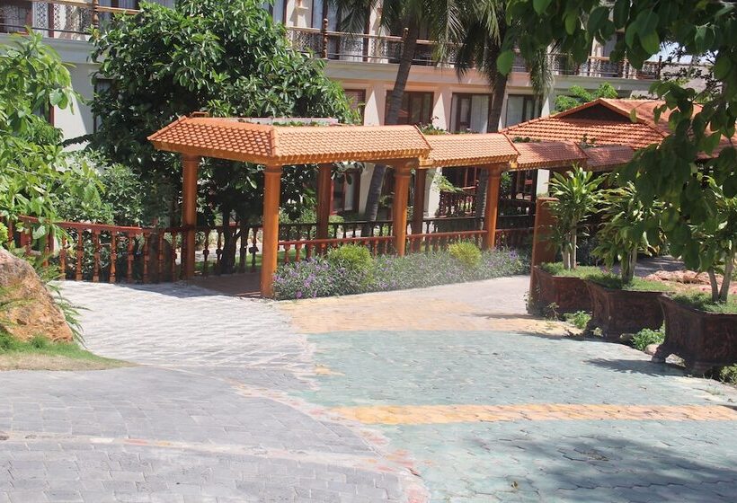 هتل Caty Muine Beach Resort & Spa