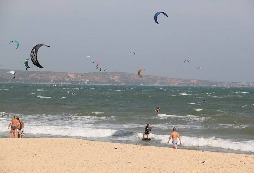 هتل Caty Muine Beach Resort & Spa