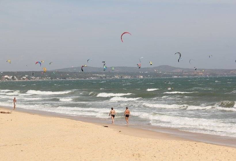 هتل Caty Muine Beach Resort & Spa