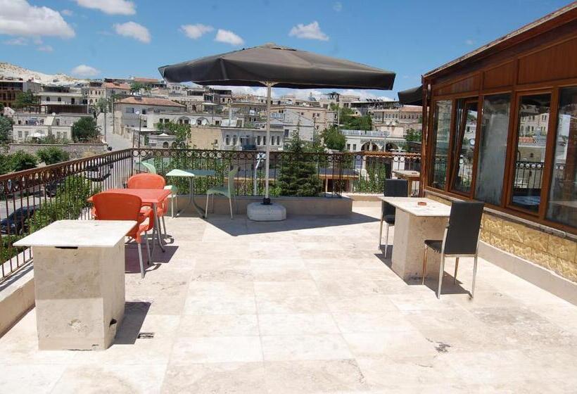 ホテル Cappadocian Special House